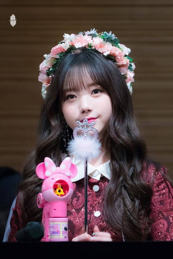 러블리즈 케이 | 인스티즈