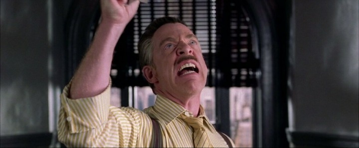 스파이더맨 영화판 최고의 싱크로율 | 인스티즈