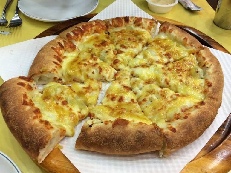 치부래기 보다 맛있는 음식 | 인스티즈