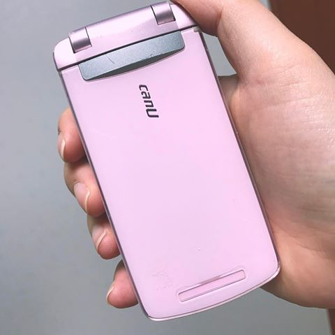 추억돋는 피쳐폰들.JPG | 인스티즈