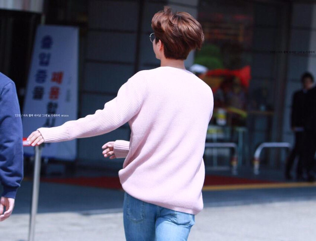 박보검 머리숱 | 인스티즈