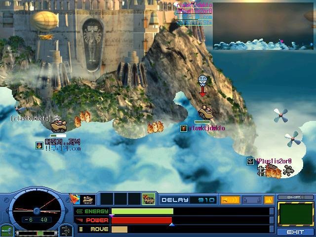 1990년대 후반 온라인게임 전성기의 시작을 알린 게임.jpg | 인스티즈