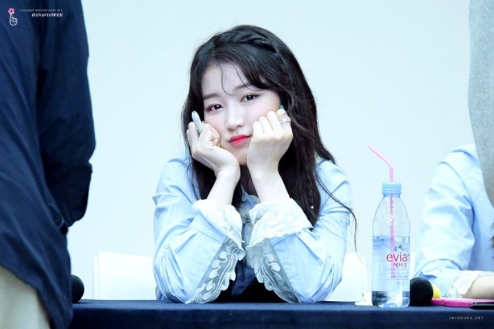 하.나.좋.아.하.나.좋.아 | 인스티즈