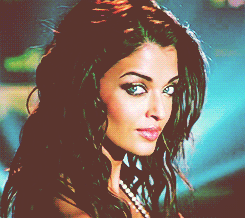 [아이쉬와라아이] 인도 고대 여신이 현존하면 이런 모습일것 같은 | 인스티즈