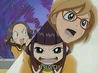 슈가슈가룬 1화: 초콜릿과 하트의 별똥별 下 | 인스티즈