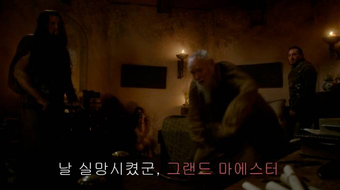 왕좌의 게임 인기투표! 여러분들의 최애캐는? | 인스티즈