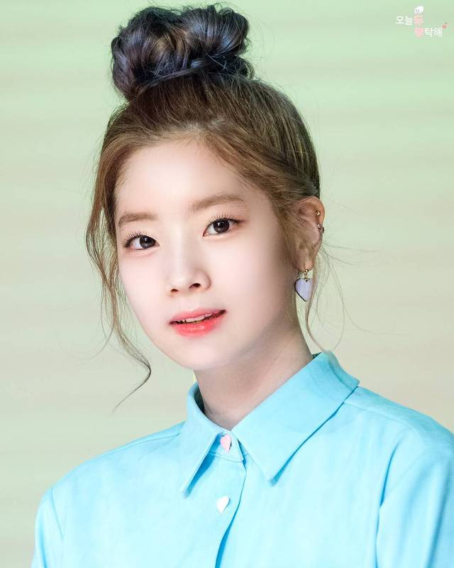 트와이스 다현 | 인스티즈