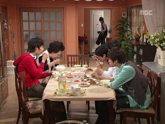 [거침없이하이킥] 유미 가족의 비밀 -16- | 인스티즈