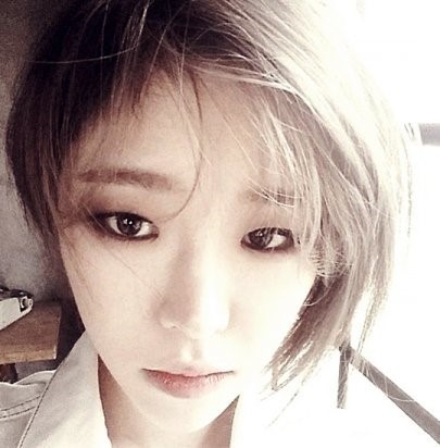 브라운아이드걸스 가인 | 인스티즈