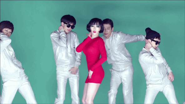 브라운아이드걸스 가인 | 인스티즈