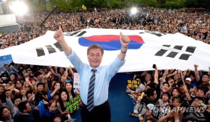 19대 대통령 이니의 친구들을 소개할게요 jpg | 인스티즈