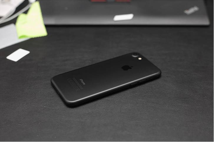 아이폰7 야간 촬영 및 개봉 실사 | 인스티즈