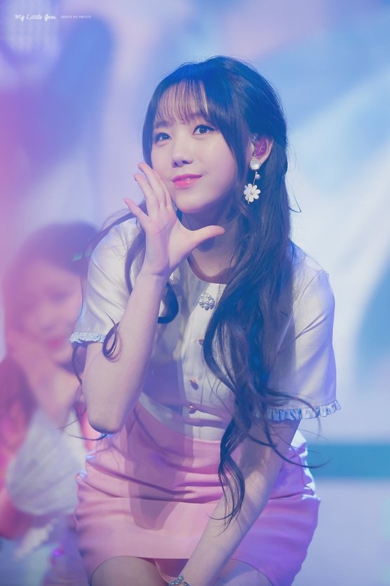 러블리즈 케이 | 인스티즈