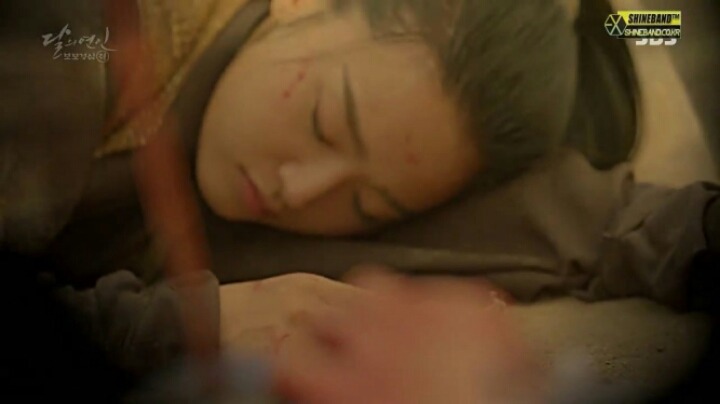 [보보경심:려] 9화에서 시청자들 최소 입틀막 했을 장면 (안본사람ㅅㅍㅈㅇ) | 인스티즈