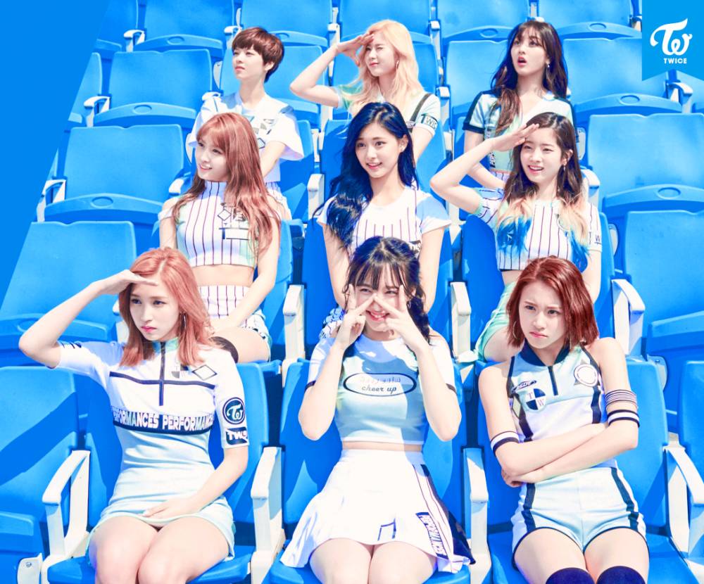 아이돌 걸그룹 제작 성공률 100％인 걸잘알 박진영(JYP) | 인스티즈