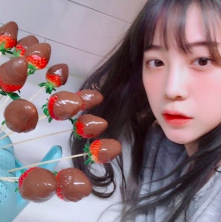 엠블랙 지오 여자친구.jpg | 인스티즈