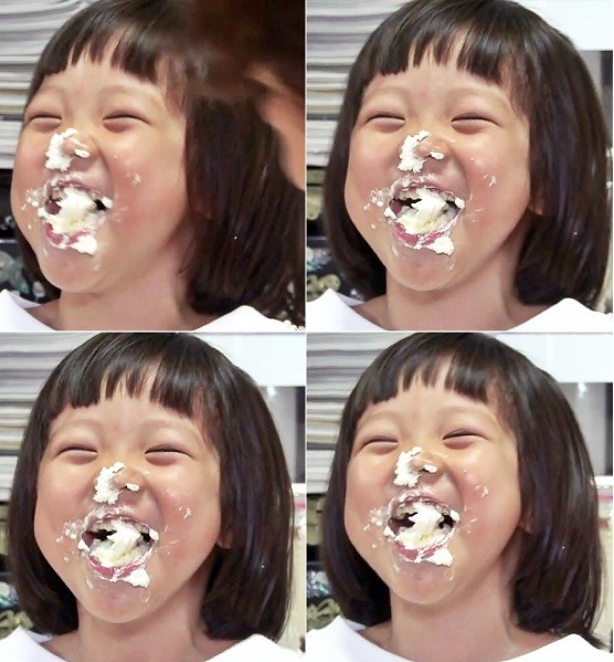 슈돌 사랑이 생일이야기 편... | 인스티즈