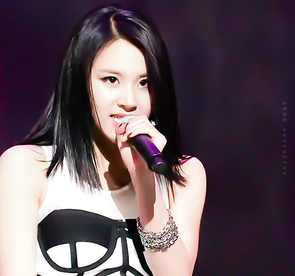 간지폭발하는 트와이스 채영 | 인스티즈