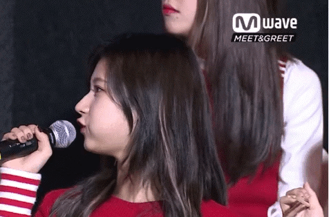 사나의 먹방 | 인스티즈