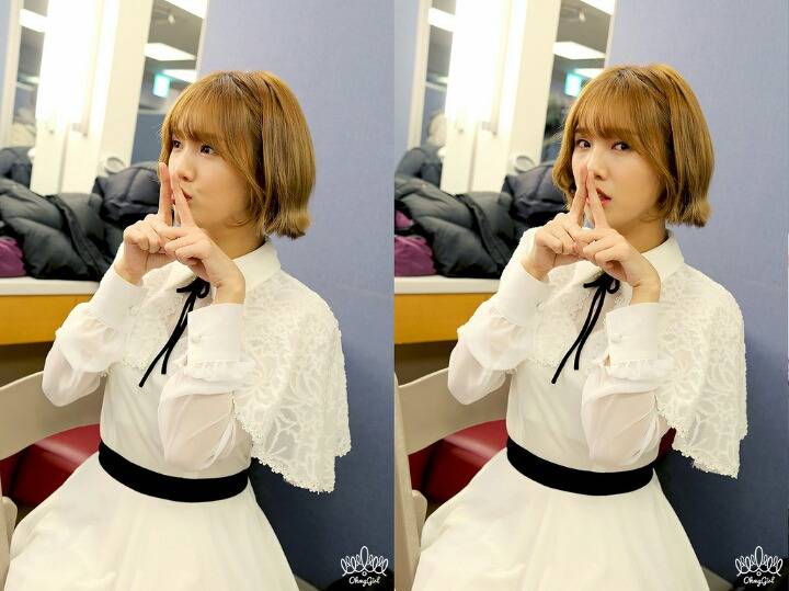 오마이걸 비밀정원 활동사진 | 인스티즈