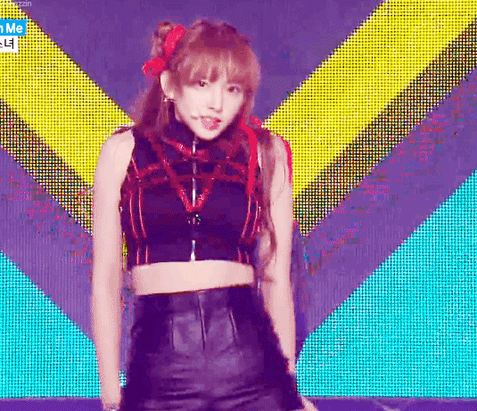 데뷔초 성소 | 인스티즈