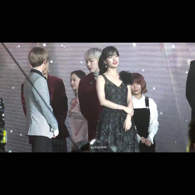 수지 머리 크다는 사람들이 봐야하는것 ㄷㄷㄷ | 인스티즈