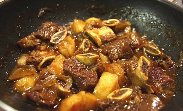 외국인이 환장하는 한식 | 인스티즈