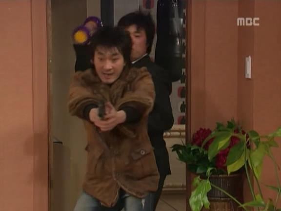 [거침없이하이킥] 유미 가족의 비밀 -14- | 인스티즈