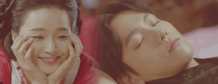 [보보경심:려] 9화에서 시청자들 최소 입틀막 했을 장면 (안본사람ㅅㅍㅈㅇ) | 인스티즈