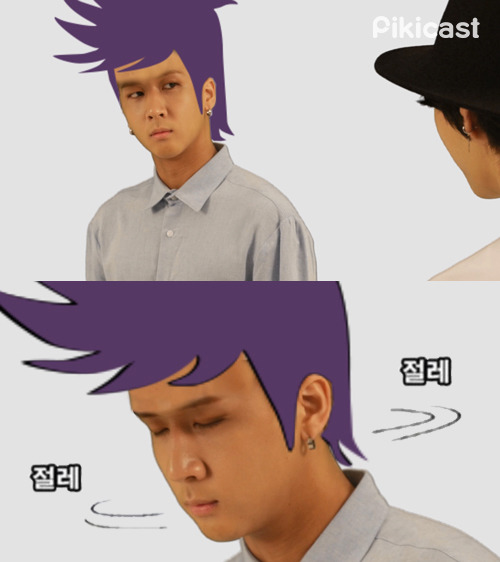 아이돌들이 패러디한 웃긴짤 모음ㅋㅋㅋㅋㅋㅋㅋㅋ.jpgif | 인스티즈