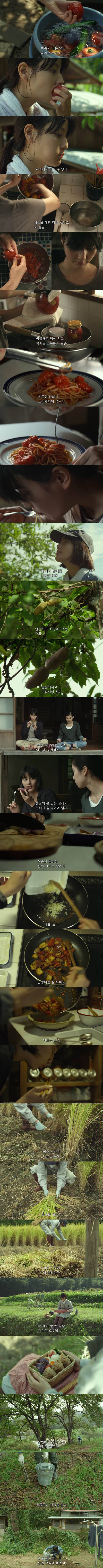 일본의 흔한 시골 처녀의 삶.jpg | 인스티즈