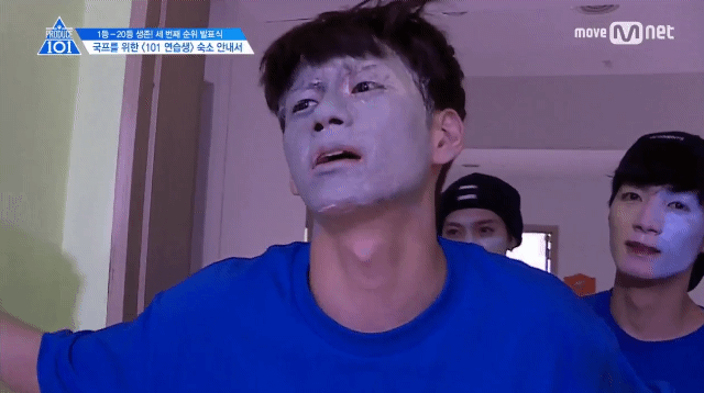 프로듀스101 시즌1,2 화장품 PPL비교 | 인스티즈