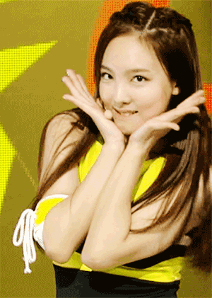 매력있는 나연쓰.gif | 인스티즈