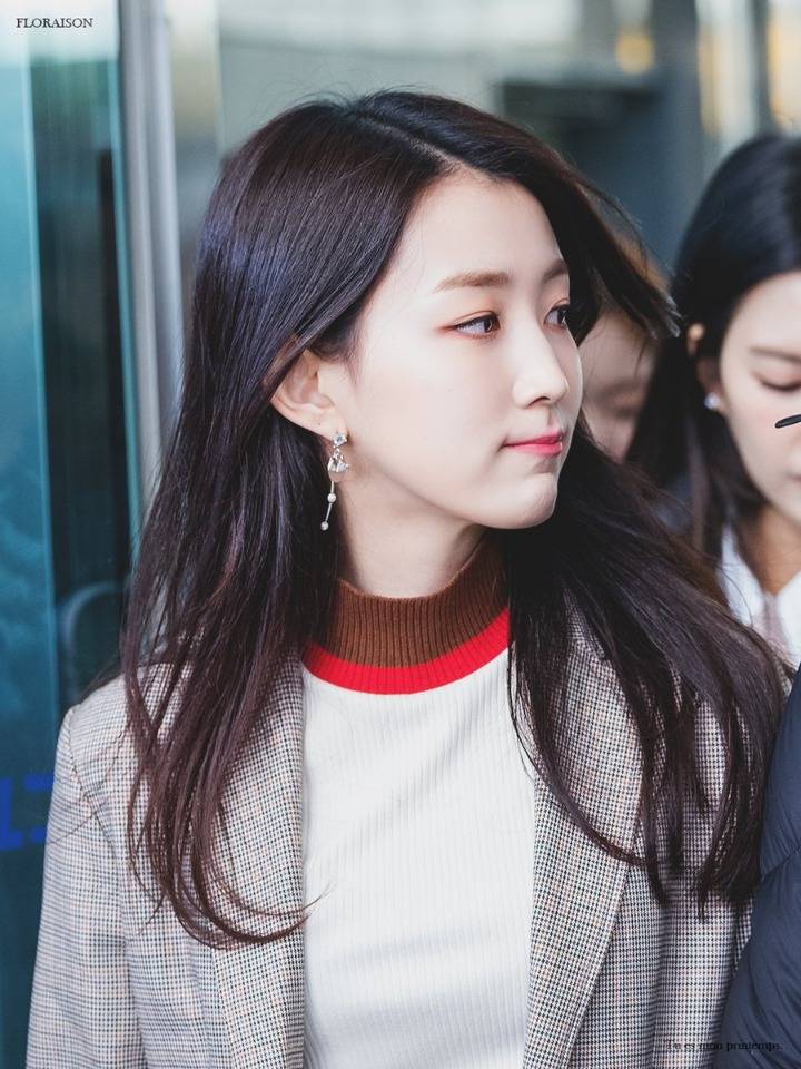 구구단 하나 기차 팬싸 하던 날.jpg | 인스티즈