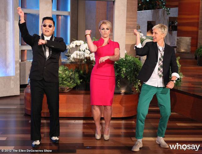 싸이 강남스타일의 위엄.JPG | 인스티즈