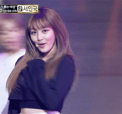 161230 mbc 연기대상 트와이스 움짤들 | 인스티즈