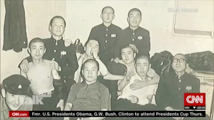 CNN이 소개한 문재인 대통령 | 인스티즈