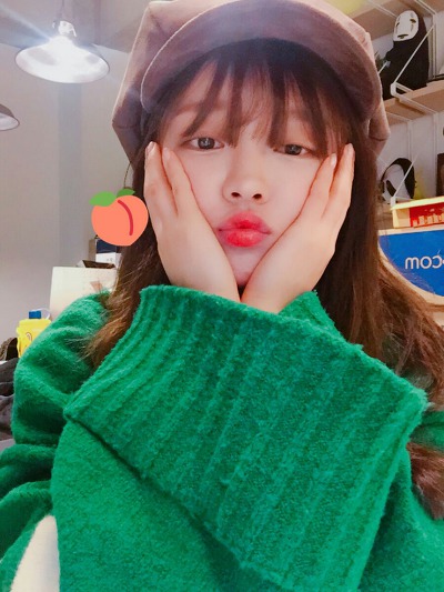 오마이걸 유아 | 인스티즈