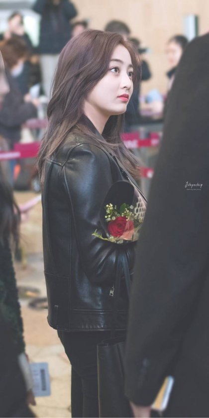 트와이스 나연 지효 | 인스티즈