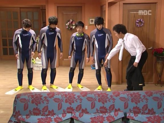 [거침없이하이킥] 유미 가족의 비밀 -16- | 인스티즈