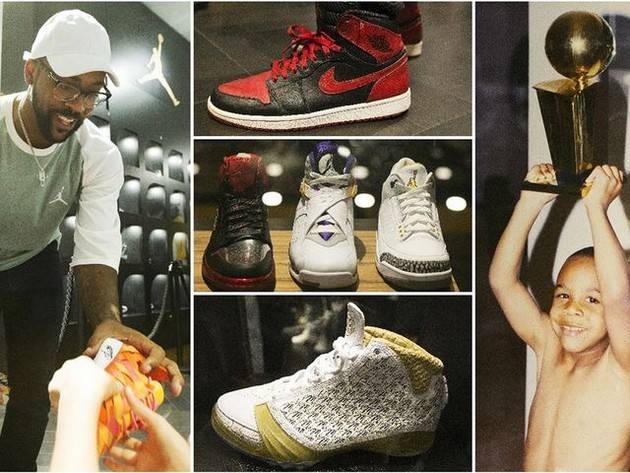 마이클 조던 아들의 일상.jpg | 인스티즈