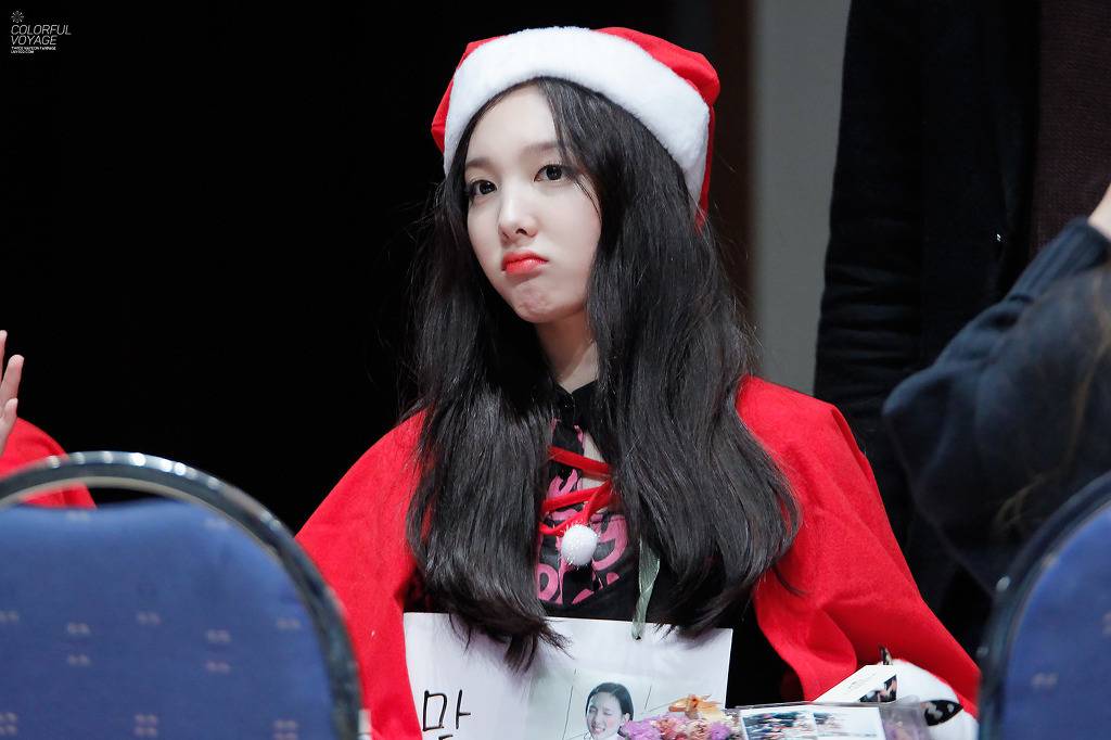 모태솔로라는 나연쓰 | 인스티즈