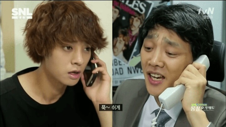 SNL 몽정휴가제도.jpg | 인스티즈