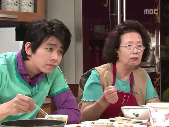 [거침없이하이킥] 해미 마음 조또 몰라주는 준하.jpg | 인스티즈