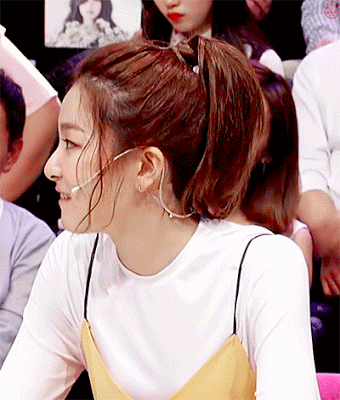 슬기 먹방.gif | 인스티즈