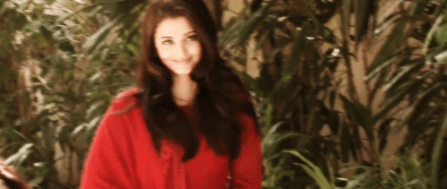 [아이쉬와라아이] 인도 고대 여신이 현존하면 이런 모습일것 같은 | 인스티즈