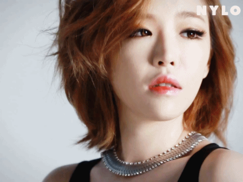 브라운아이드걸스 가인 | 인스티즈