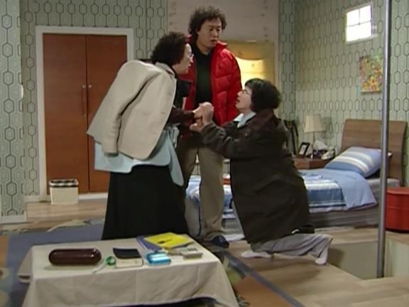 [거침없이하이킥] 유미 가족의 비밀 -14- | 인스티즈