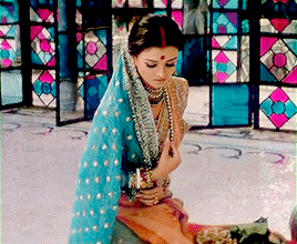 [아이쉬와라아이] 인도 고대 여신이 현존하면 이런 모습일것 같은 | 인스티즈