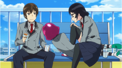 성진국 애니메이션의 흔한 창의력 | 인스티즈